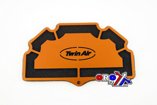 AIR FILTER GSR600 06-10, GSR750 12-16, GSX-S 750 15-18  TWINAIR 158639FRX
