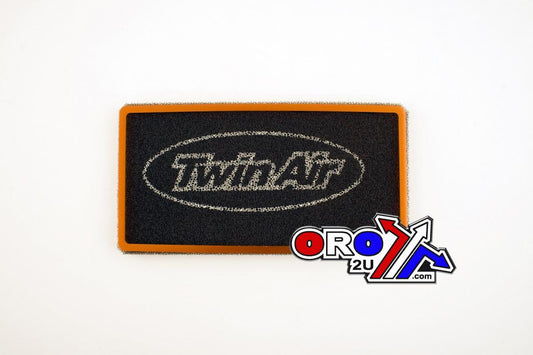AIR FILTER DAYTONA 600/650, SPEEDFOUR 600, TT600 TWINAIR 158640FRX