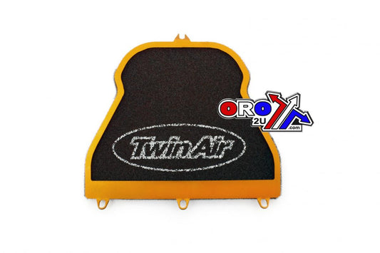 AIR FILTER DAYTONA 675 06-12, STREET TRIPLE 08-12 TWINAIR 158641FRX