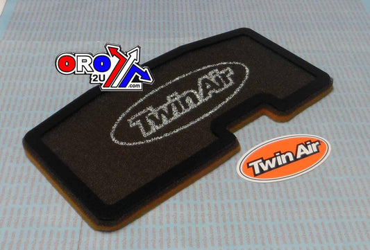 AIR FILTER DAYTONA 675, STREET TRIPLE 13-16, TWINAIR 158645FRX