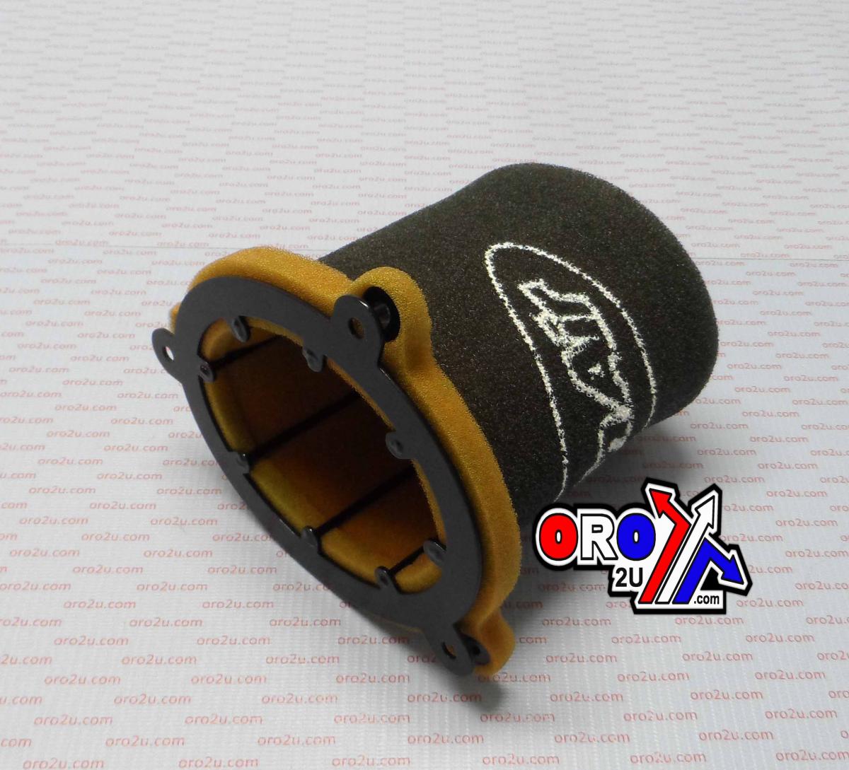 AIR FILTER BONNEVILLE 01-16, TWINAIR 158646FRX, ROAD