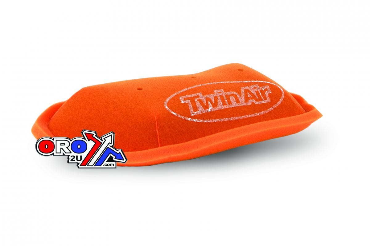 AIR FILTER YAMAHA R6 99-05, TWINAIR 158651FRX, ROAD