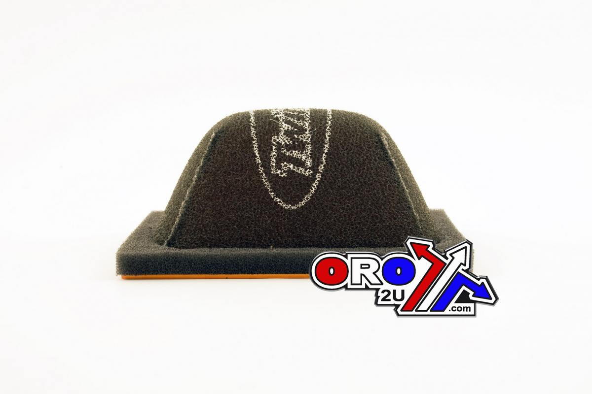 AIR FILTER T MAX 500 08-16, TWINAIR 158660FRX, ROAD
