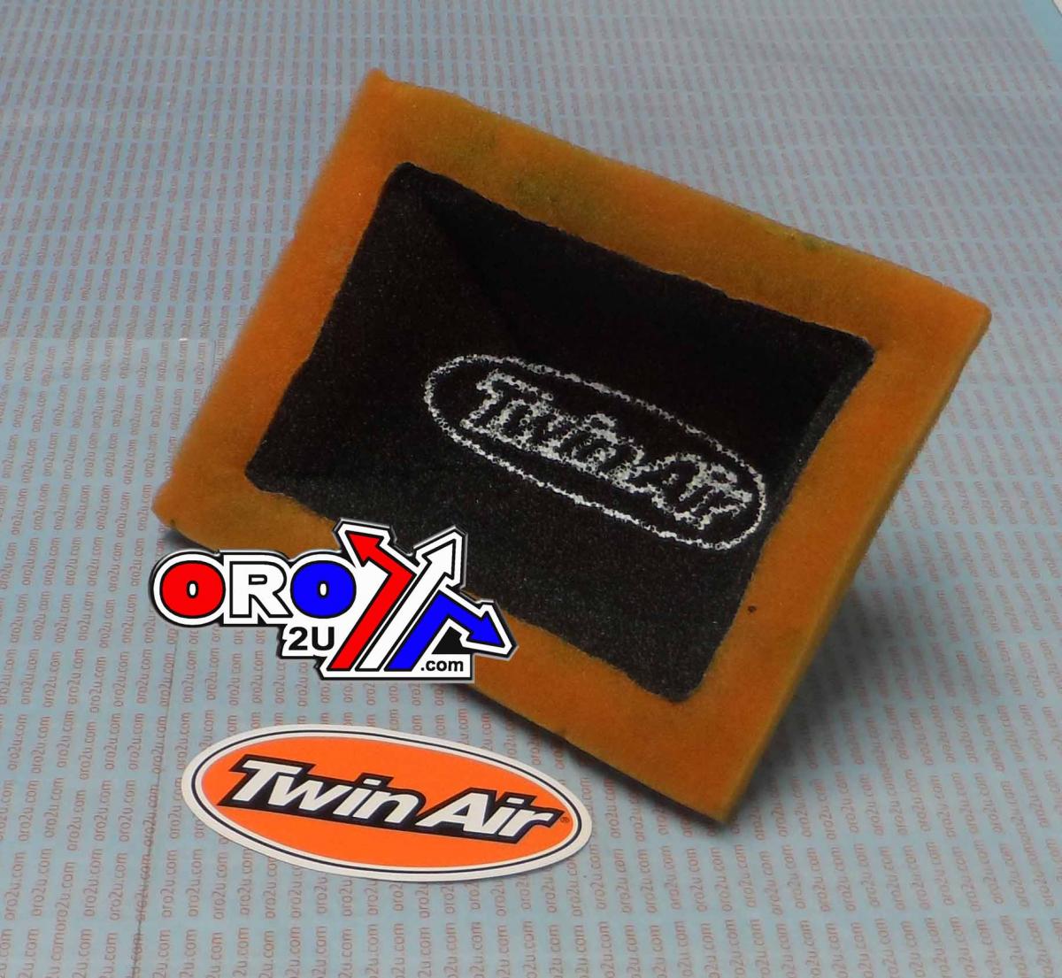 AIR FILTER YZF-R3 15-18, MT-03 18 TWINAIR 158662FRX, ROAD