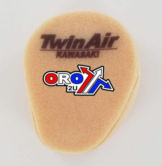 AIR FILTER 08-23 KLX140, TWINAIR 151338 KAWASAKI