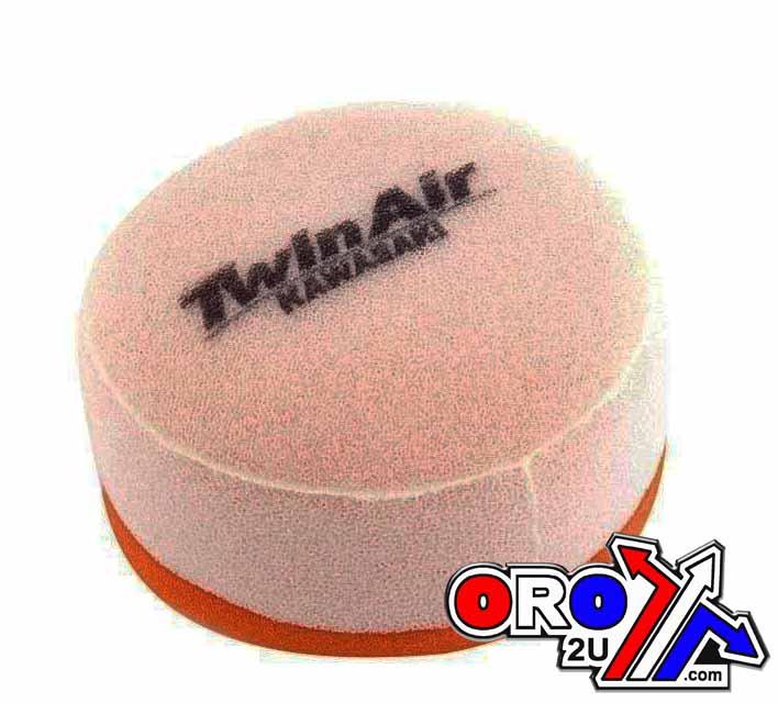 AIR FILTER 89-07 KDX200 SR, TWINAIR 151353 KAWASAKI