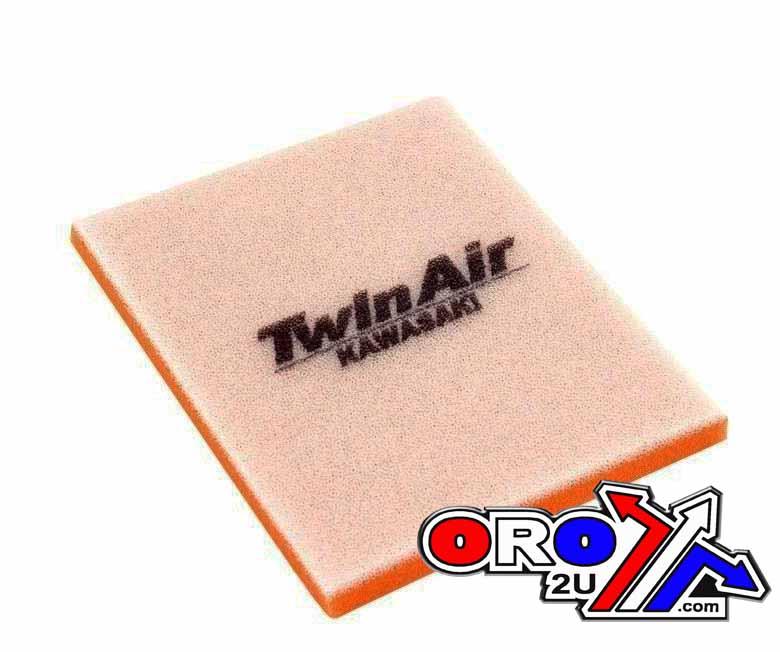 AIR FILTER KLR250 4-STOKE, TWINAIR 151400 KAWASAKI