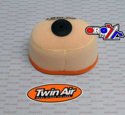 AIR FILTER KLR650 1993-1996, TWINAIR 151602 KLX650C