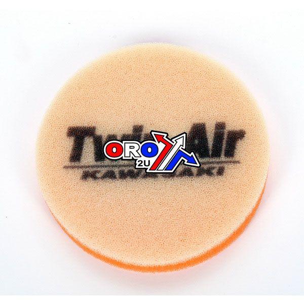 AIR FILTER KFX50 03-06, KDX50 03-06, TWINAIR 151799 KAWASAKI, 11013-S005