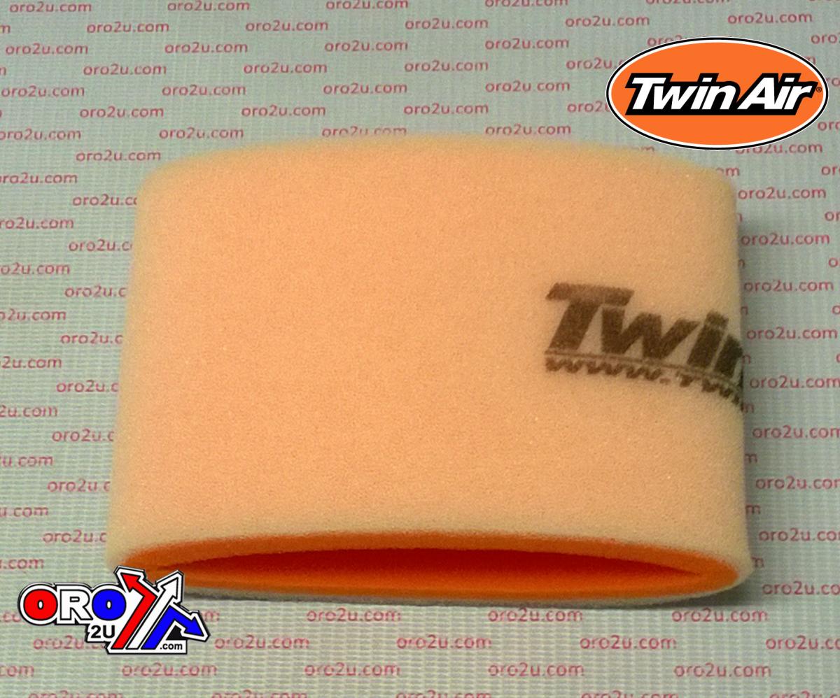 AIR FILTER KAWASAKI KVF300 99-03, KVF400 97-02 TWINAIR 151910 11013-1255
