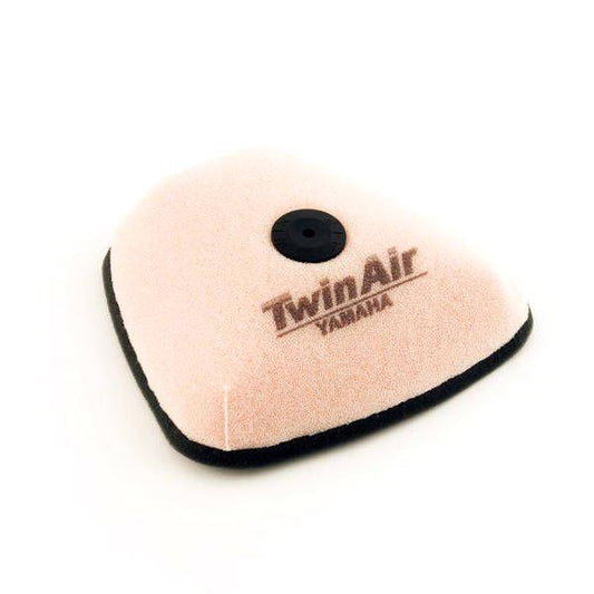 AIR FILTER YAMAHA YZ250F 14-18, YZ450F 14-17, TWINAIR 152219FR BACKFIRE