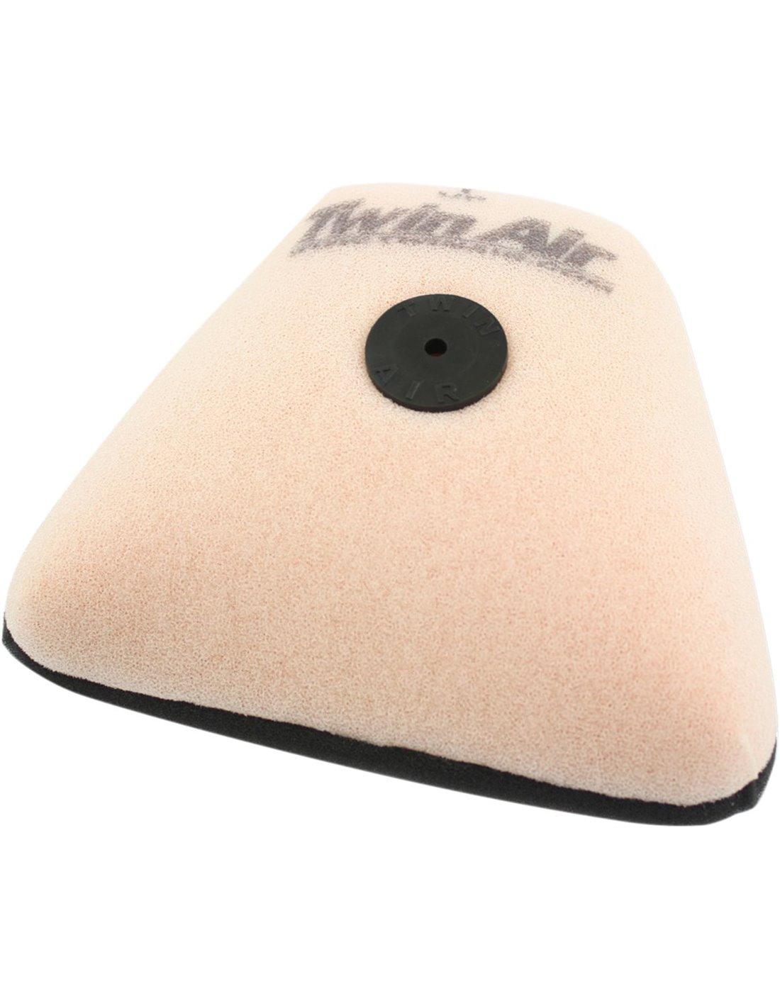 AIR FILTER YZ450F 18-23, YZ250F 19-23, TWINAIR FILTER FOR P/FLO KIT, 152222FR