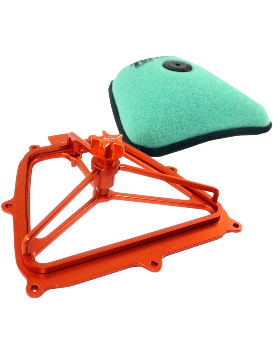 AIR FILTER KIT YZ450F 18-23, YZ250F 19-23, TWINAIR P/FLOW KIT 152222C