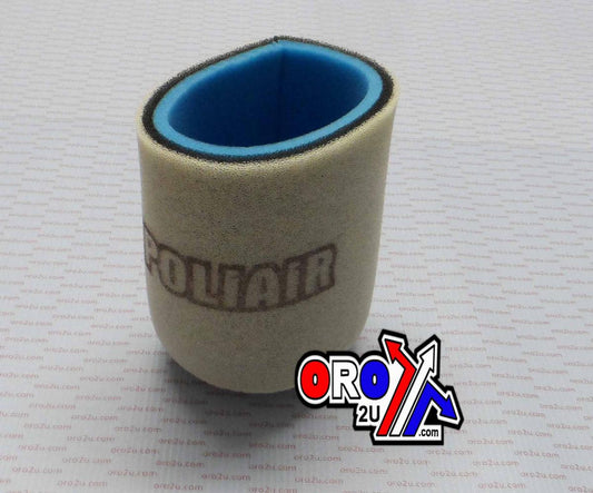 AIR FILTER D.12x15cm L Poliair