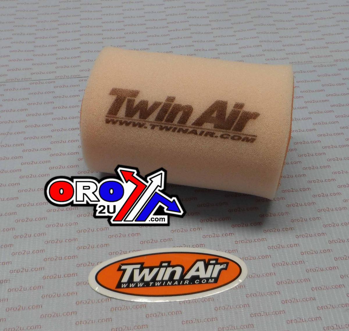 AIR FILTER YAM YFM350-450 05-12, TWINAIR 152611 5UH-E4451-10