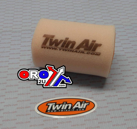 AIR FILTER YAM YFM350-450 05-12, TWINAIR 152611 5UH-E4451-10