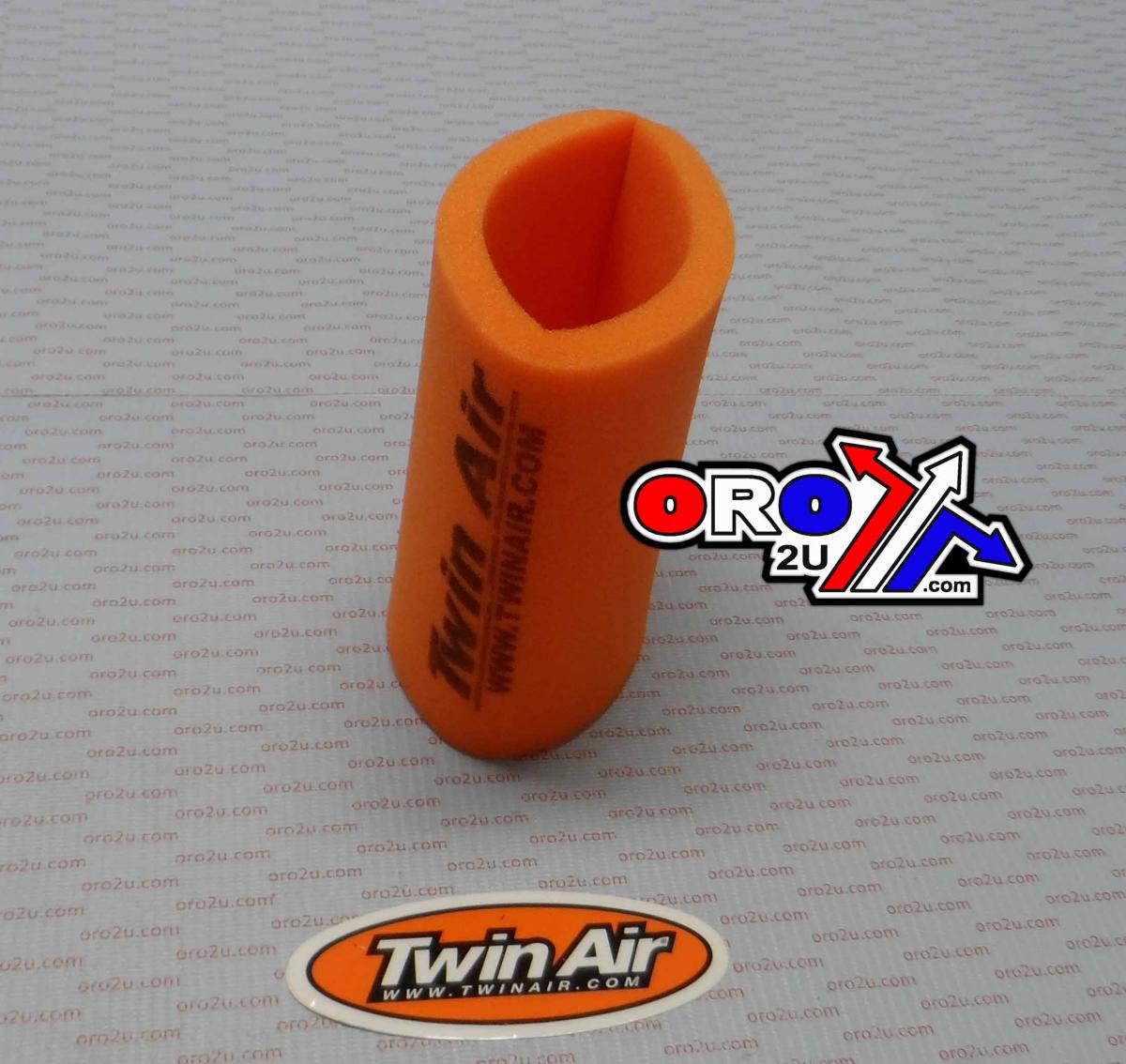 AIR FILTER YFM BIGBEAR 4x4WD, TWINAIR 152612 YAMAHA