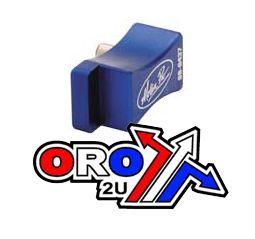CAM GEAR HOLDER, CRF450 02-06, TRX450R/ER 06-12 MOTION PRO 08-0437