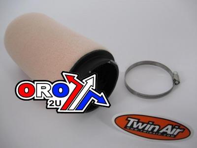 AIR FILTER RAPTOR YFM700 06-20, TWINAIR 152909FR YAMAHA