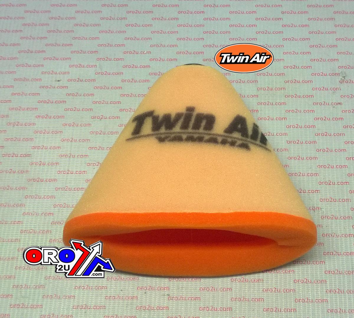AIR FILTER RAPTOR 660 01-05, TWIN AIR 152916FR YAMAHA