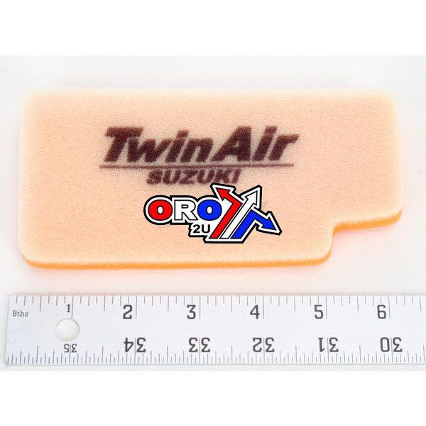AIR FILTER 07-23 LT-Z90 SUZUKI, TWINAIR 153047 13781-08H00