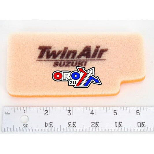 AIR FILTER 07-23 LT-Z90 SUZUKI, TWINAIR 153047 13781-08H00