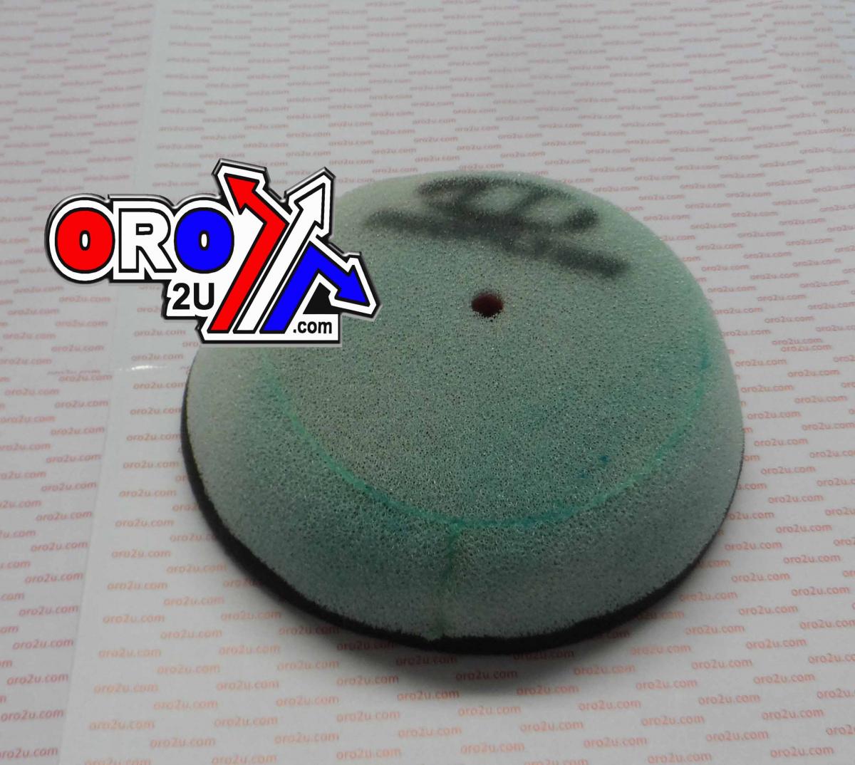 AIR FILTER 00-22 DRZ400, READY OILED, MA211224
