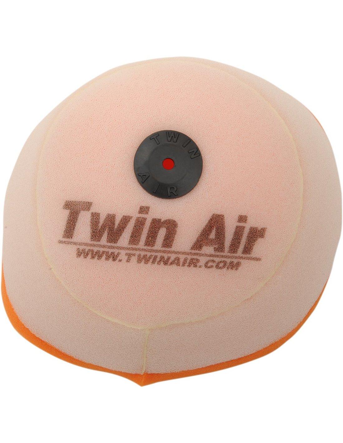 AIR FILTER 96-01 RM125 RM250, TWINAIR 153211 SUZUKI MX