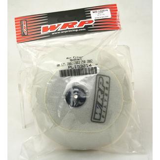 AIR FILTER RM125 02-03, RM250 02, FILTER WO-153214