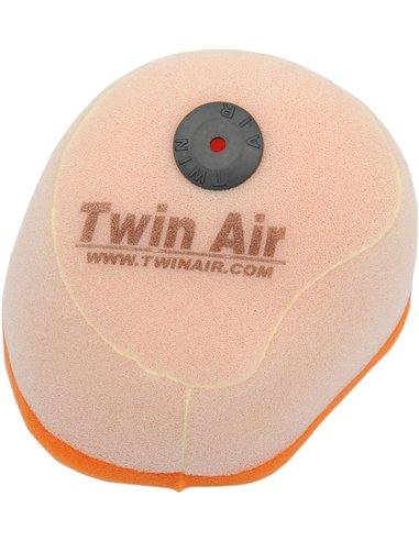 AIR FILTER RMZ250 04-06, KX250F 04-05, TWINAIR 153217 SUZUKI MX