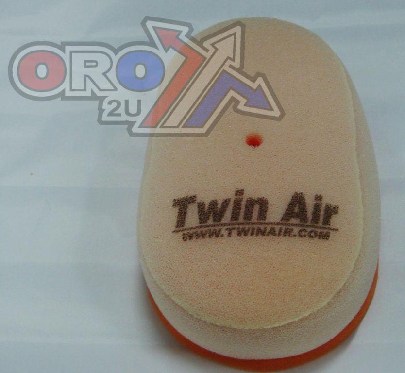 AIR FILTER DR350 DR250 90-99 SUZUKI, TWINAIR 15-3403