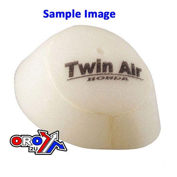 DUSTCOVER 86-05 RM80, TWINAIR 153006DC