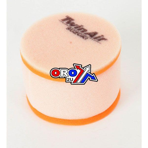AIR FILTER SUZUKI LTF500F 98-02, LT-F500 98-02, TWINAIR 153907 , 13780-09F00