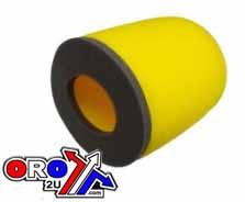 AIR FILTER 13780-03G00, BRONCO AT-07270, LTZ400 03-07, LT-A400 02-16