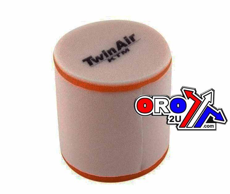 AIR FILTER KTM125 KTM495 1981, TWINAIR 154100