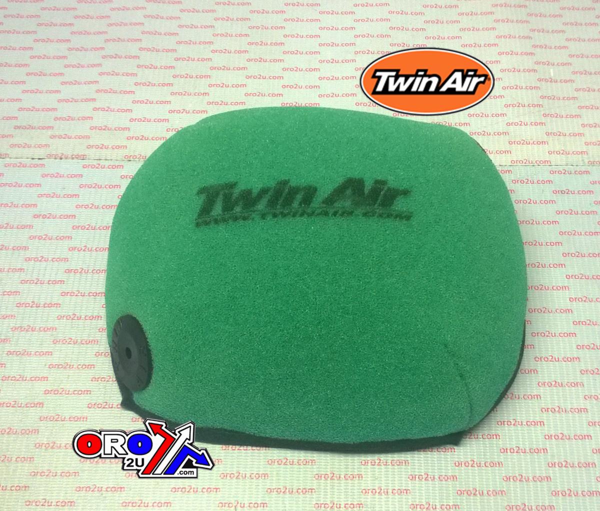 A/FILTER KIT KTM/HUSKY 17-, PRE OILED 500EXC-F/FE 501 17-, TWIN AIR 154220FRX