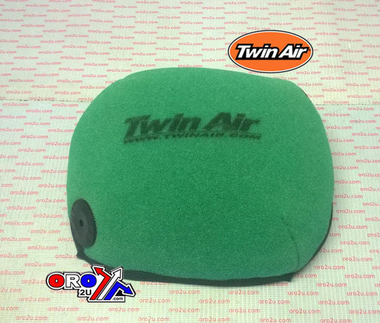A/FILTER KIT KTM/HUSKY 17-, PRE OILED 500EXC-F/FE 501 17-, TWIN AIR 154220FRX