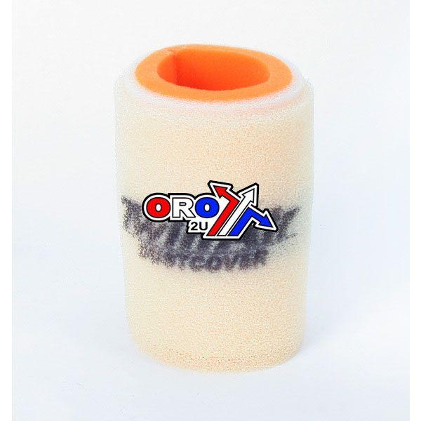 AIR FILTER 06-14 DS250 ATV, TWIN AIR 156054 Can-Am