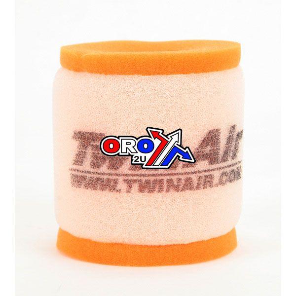 AIR FILTER 08-14 DS70 Can-Am, TWINAIR 156060 Bombardier