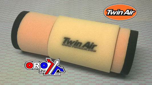 AIR FILTER CAN AM, TWINAIR 156065