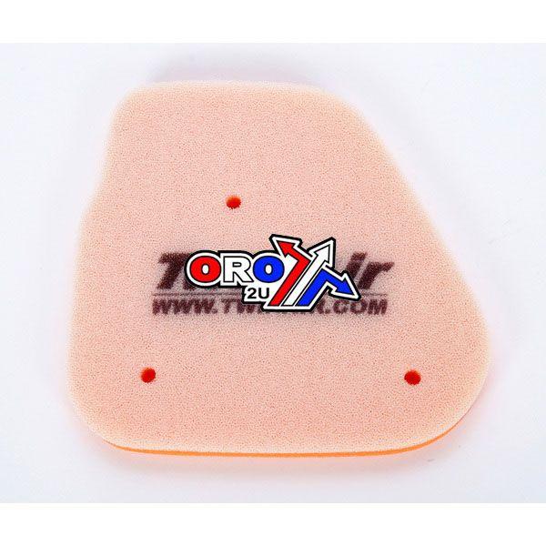 AIR FILTER POLARIS 50 01-14, TWINAIR 156080, 0450073