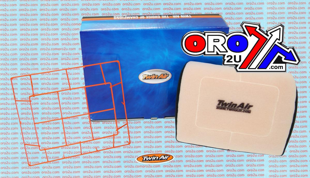 AIR FILTER/CAGE 11-13 RANGER, 900 RZR TWIN AIR 156149P