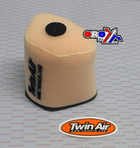 AIR FILTER 08-11 APRILIA MXV 450/550 08-09, TWINAIR 157035FR BACKFIRE