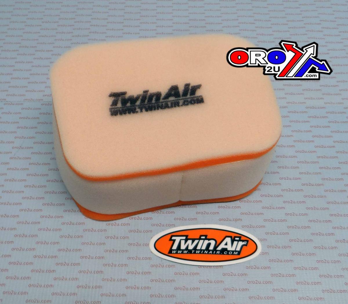 AIR FILTER EML/ WASP 500 LAAG, TWINAIR 157500