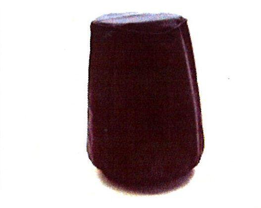 PRE-FILTER COVER YFM YAMAHA AT-07050, 8.5" TALL WITH TOP