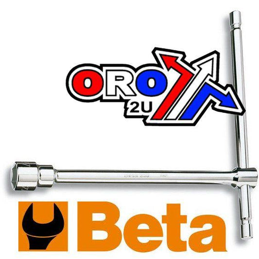 14mm BETA TEE SOCKET 950