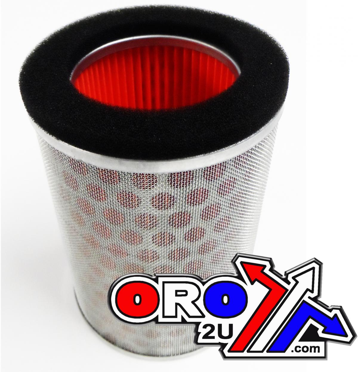 AIR FILTER HONDA CB600F 98-07, CBF500 04-08, CBF600 04-07
