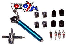 TYRE VALVE REPAIR KIT