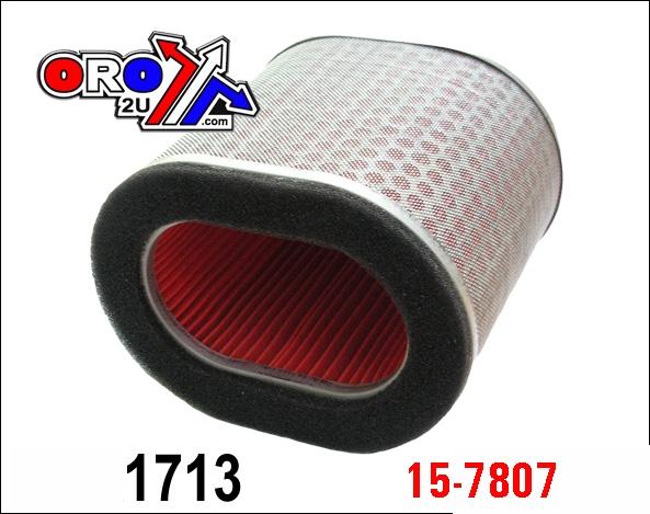 AIR FILTER HONDA NT700V 06-10, 17215-MK7-770
