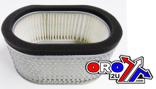 AIR FILTER SUZUKI GSXR600 96-00, GSXR750 96-99 13780-33E01